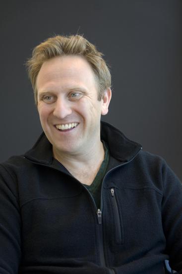 Speaker profile image for Thomas Chalberg