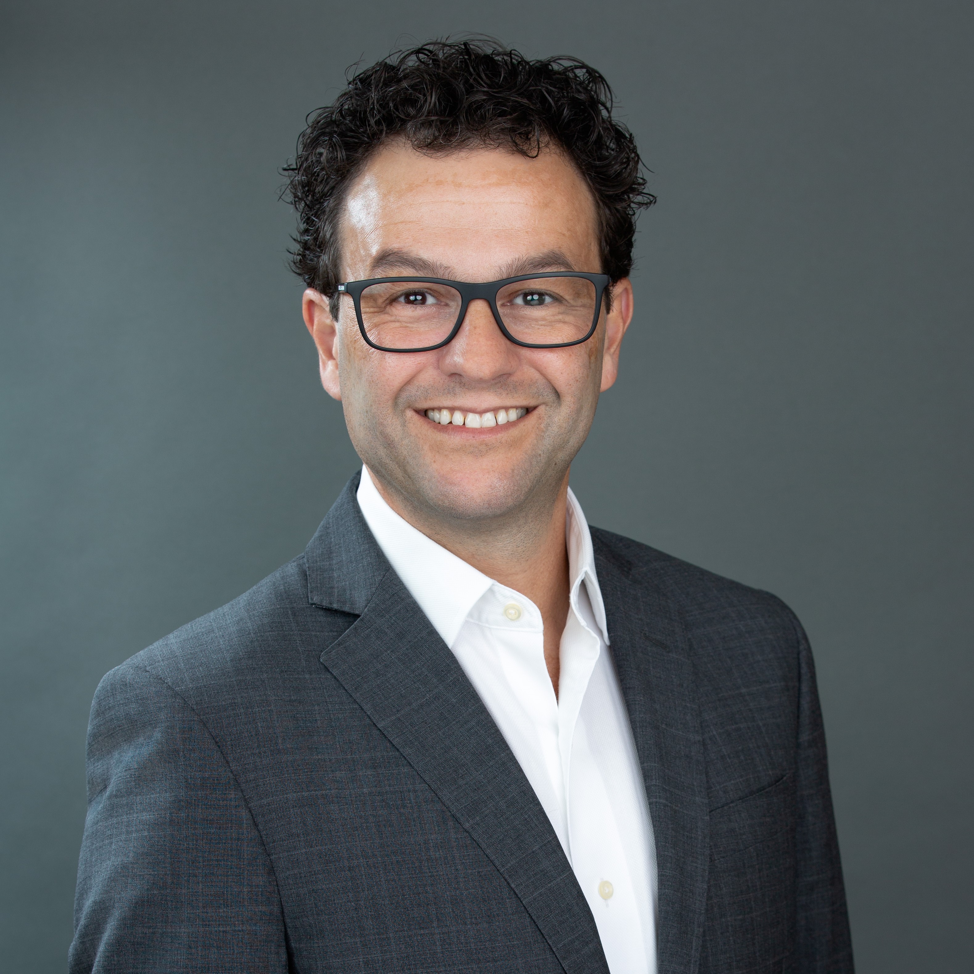 Speaker image for Marcos Cortes