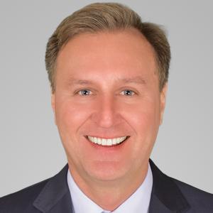 Speaker image for Douglas Dieter