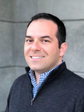 Speaker image for Chris Dokomajilar