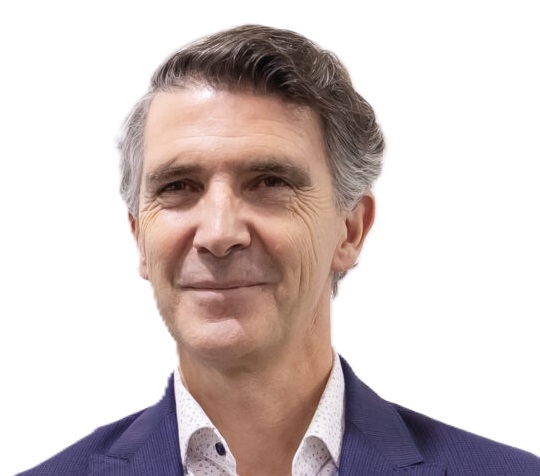 Speaker image for Yves Dudal