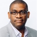 Speaker image for SCHOND GREENWAY