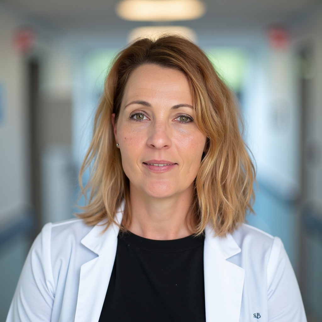 Speaker image for Greta Garrido