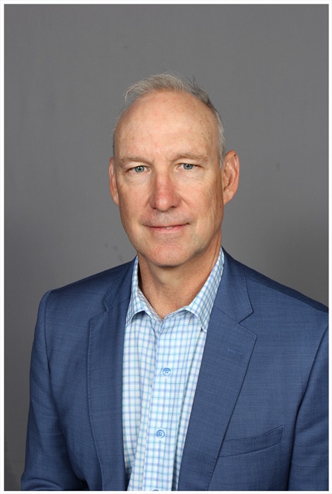 Speaker image for Daniel Hargrove