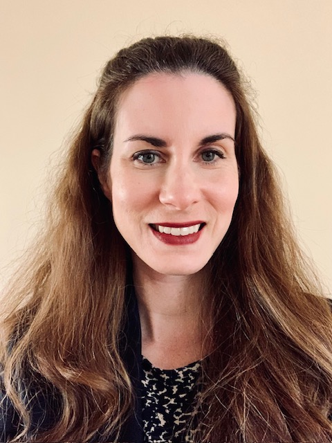 Speaker image for Sarah Johnson