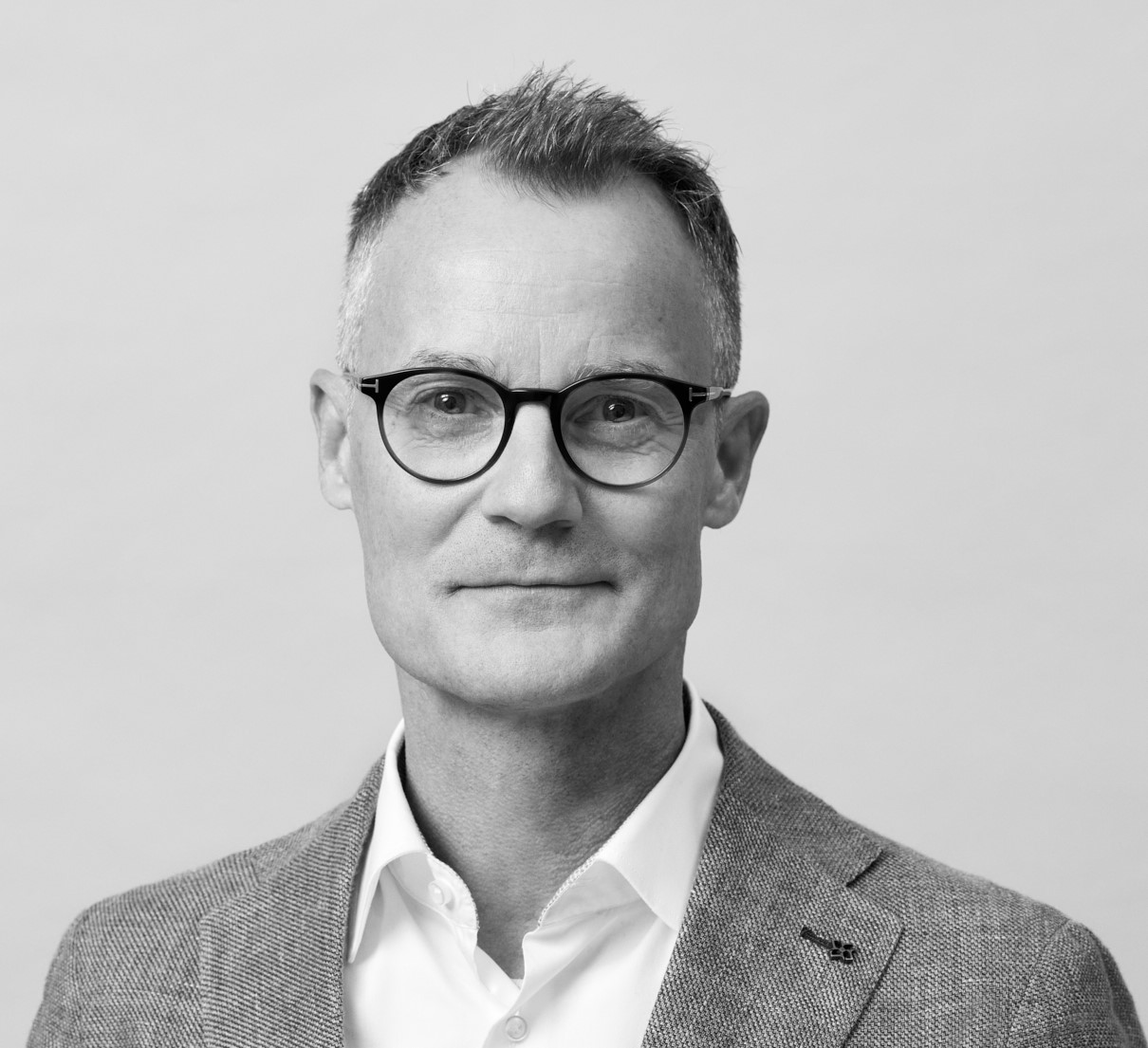 Speaker image for Thomas Kledal