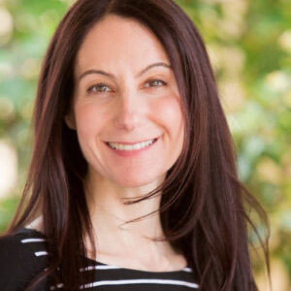 Speaker profile image for Melissa Kuchma