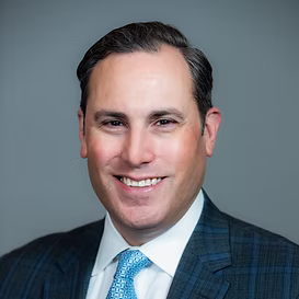 Speaker profile image for Andrew Meadow