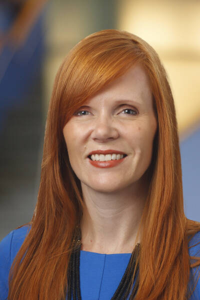 Speaker profile image for Courtney Miller