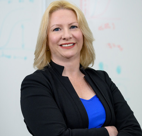 Speaker image for Kerri-Ann Miller