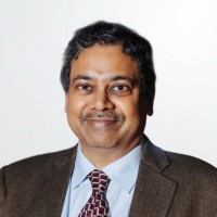 Speaker image for Raghu Rao