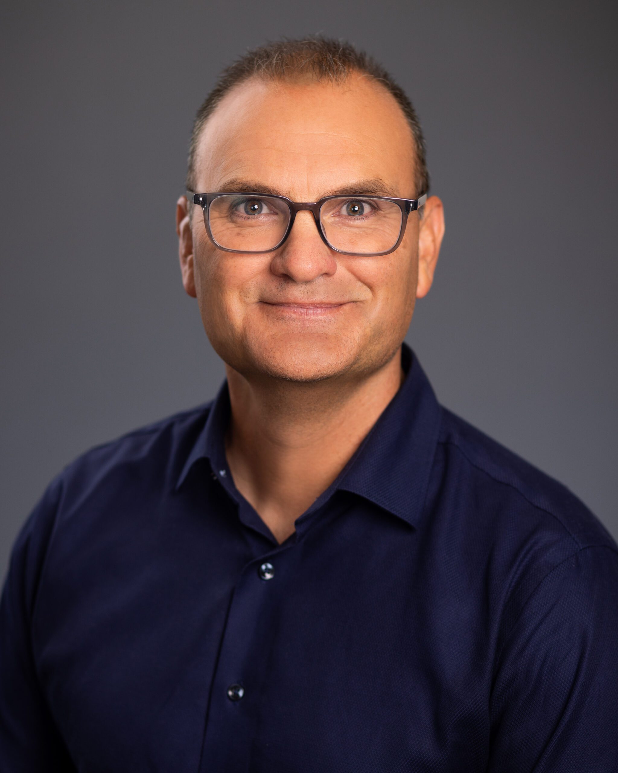 Speaker image for Christopher Reyes