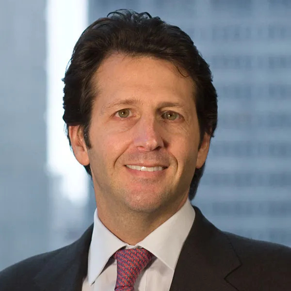 Speaker image for Philip Ross