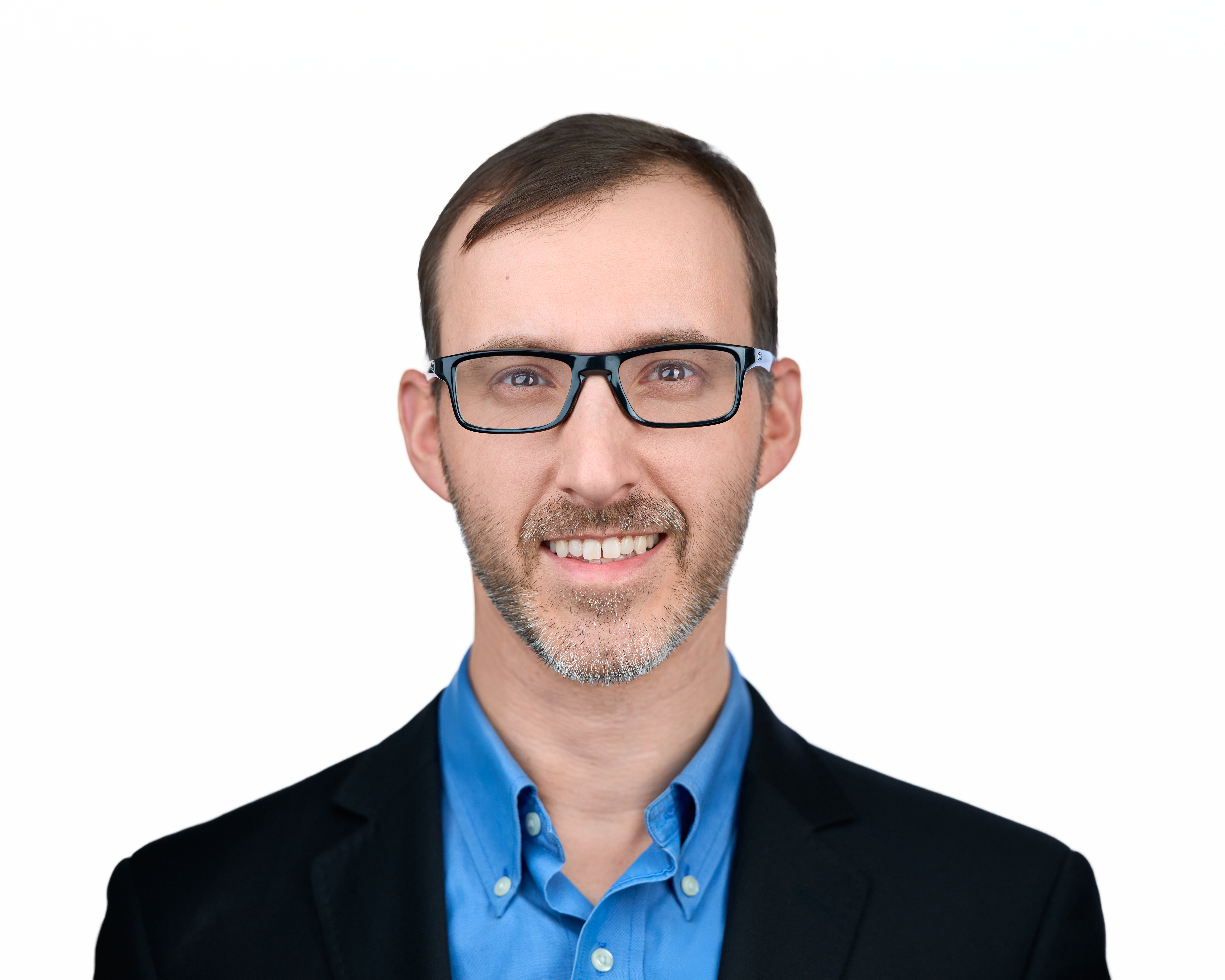 Speaker image for Sam Rothstein