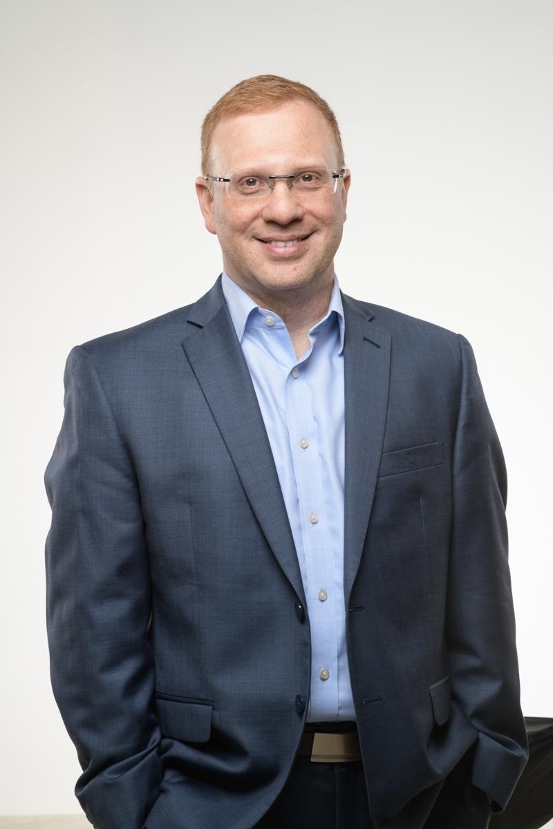 Speaker profile image for Eyal Rubin