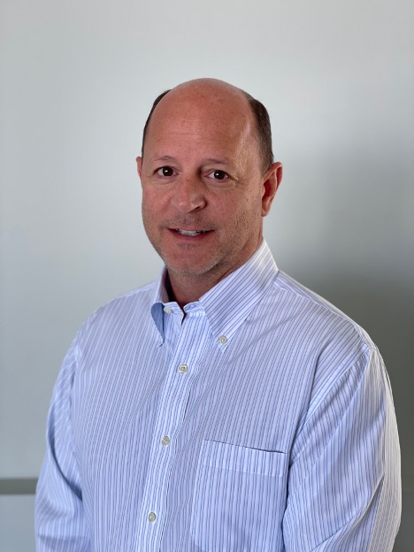 Speaker image for Dan Salain