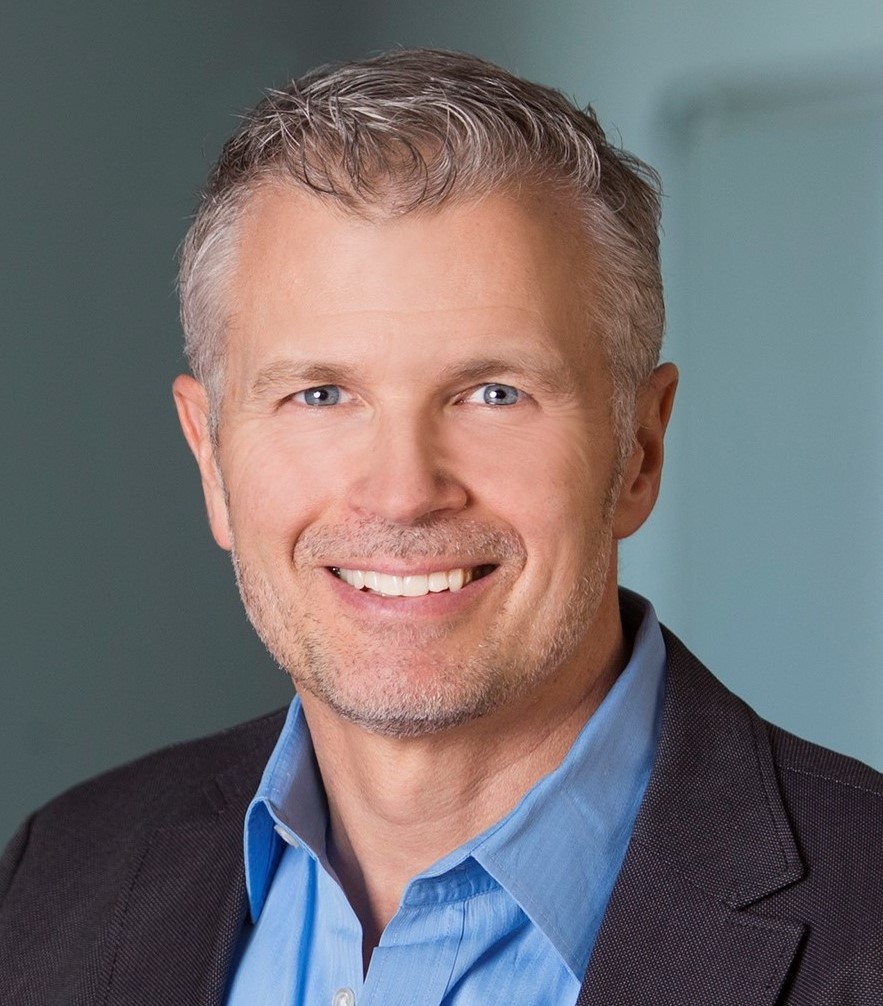 Speaker profile image for Steve Schellong