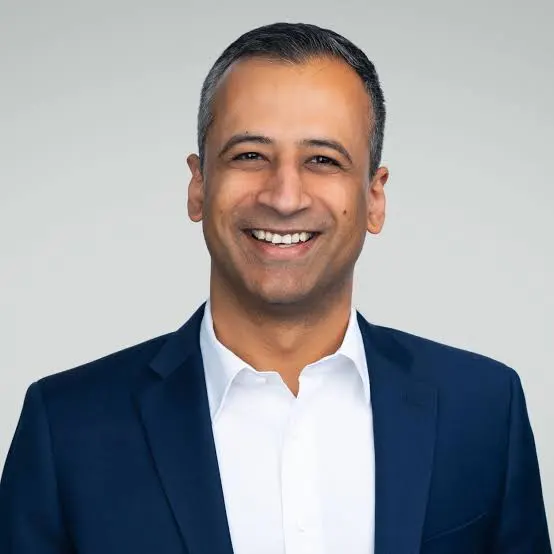 Speaker image for Vishwas Setia