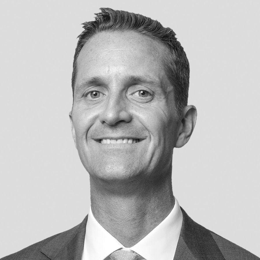 Speaker profile image for Craig Shepherd