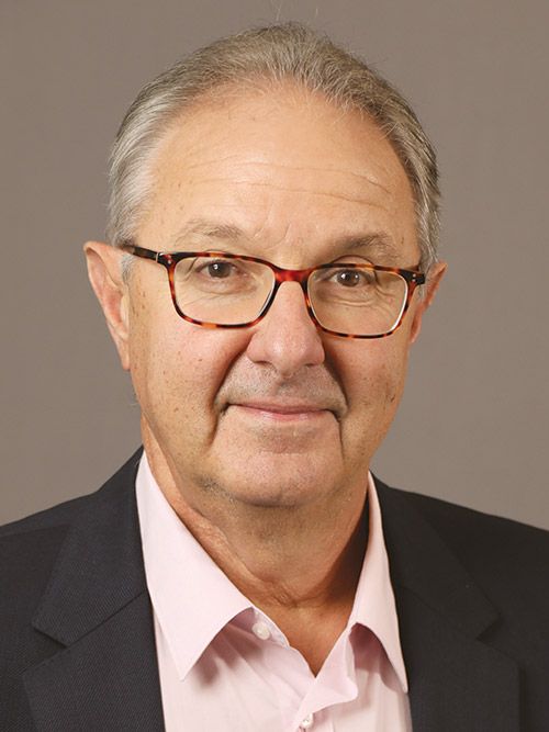 Speaker image for Steve Squinto