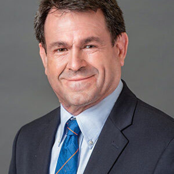 Speaker profile image for Jackson Streeter