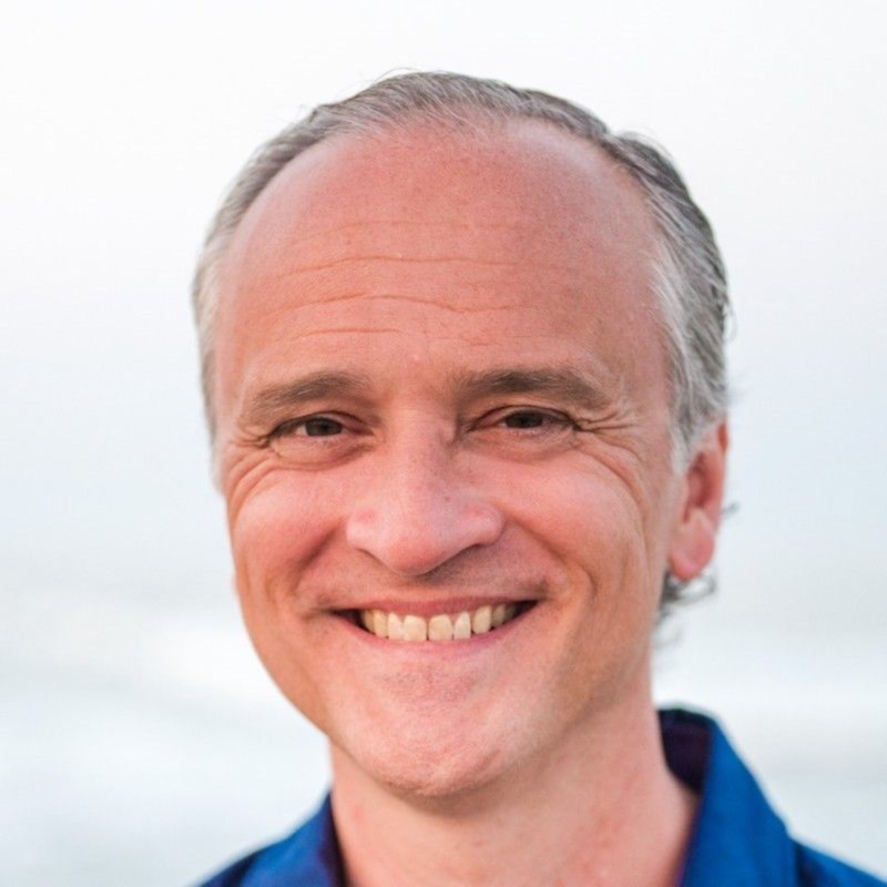 Speaker profile image for Lee Taurman