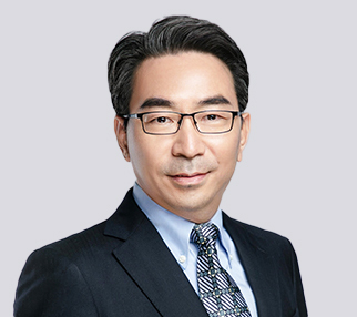 Speaker image for Wenzhi Tian