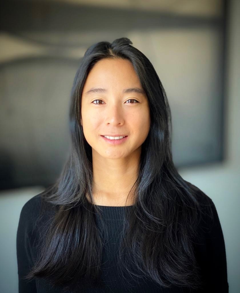 Speaker image for Lucy To