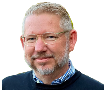 Speaker image for Peter Trepp