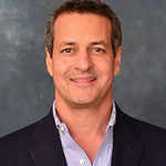 Speaker image for Neil Warma