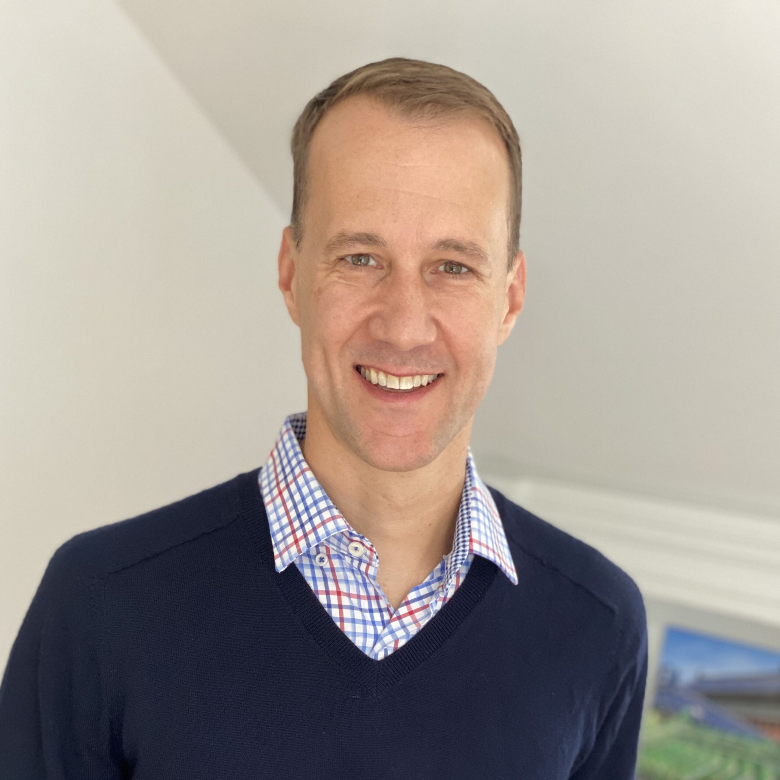 Andrew Cittadine - Monopar Therapeutics