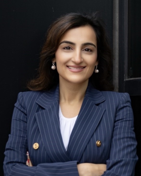Rakhee Ganti - Dimer Pharmaceuticals