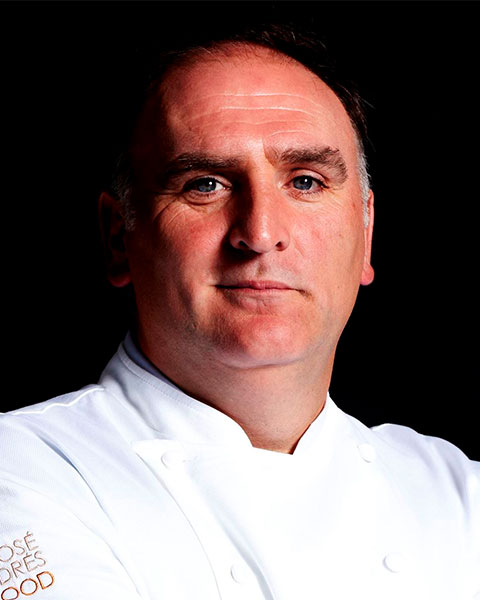 Closing Session – A Conversation with José Andrés -