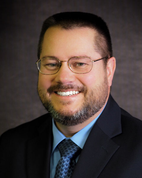 Mike Drain