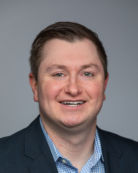 Aaron Levine