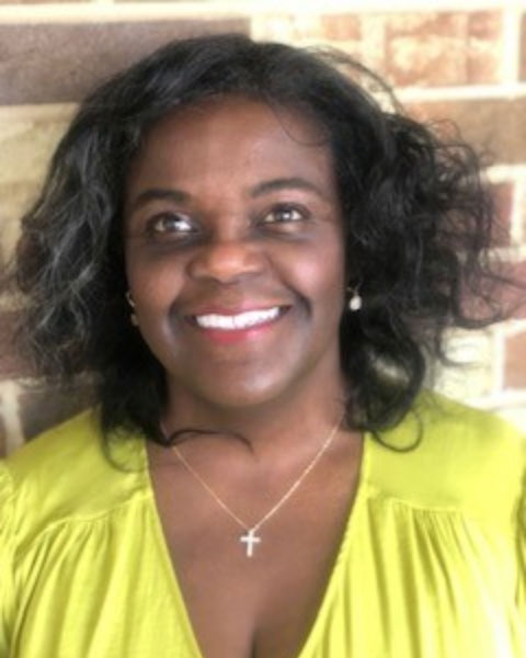 CarLisa Linton