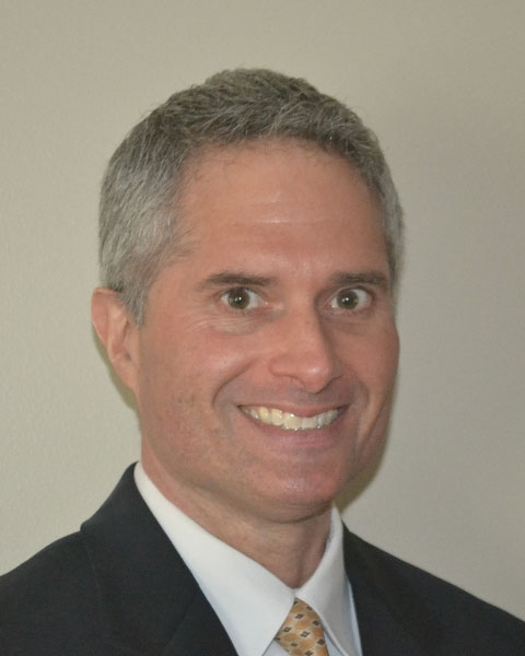 Alan Michaels