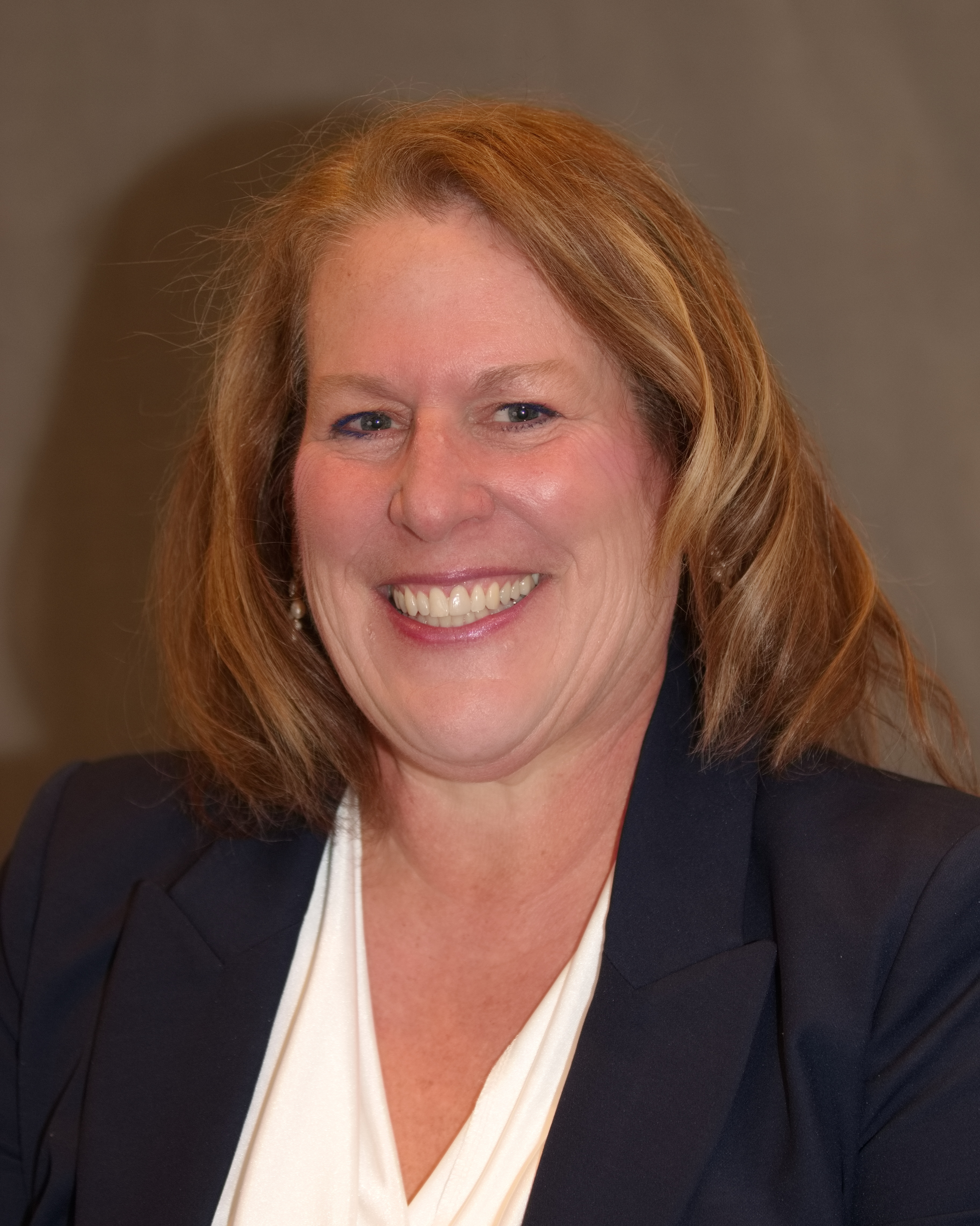 Barbara M. Clough, QPA, QKC, QKA