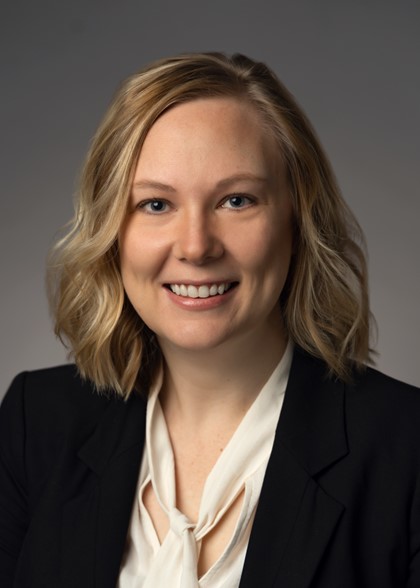 Angela Fisher, CPA