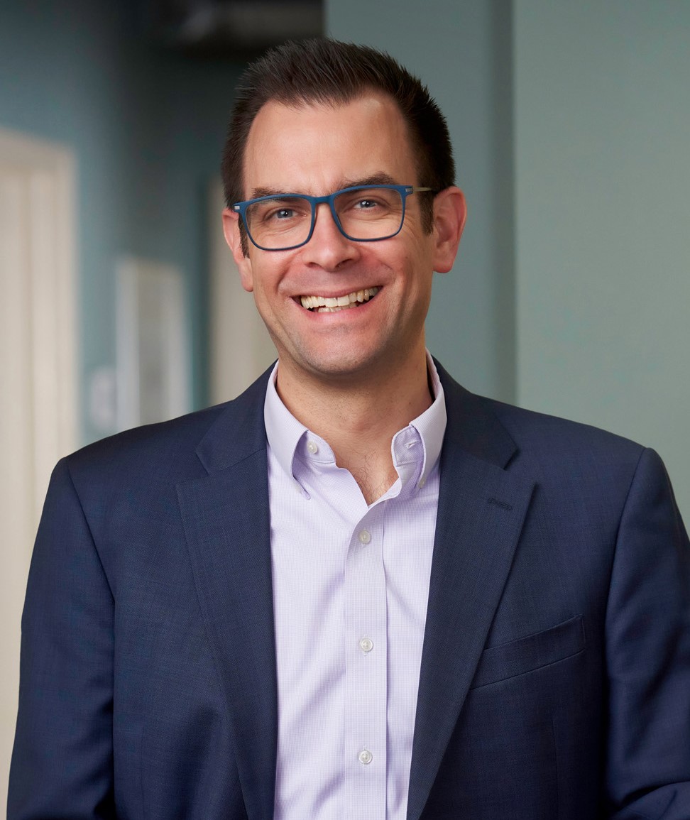 Matt Hancock, MBA