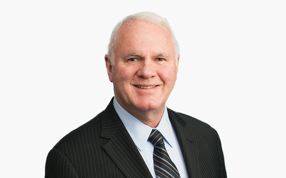 Theodore M. Becker