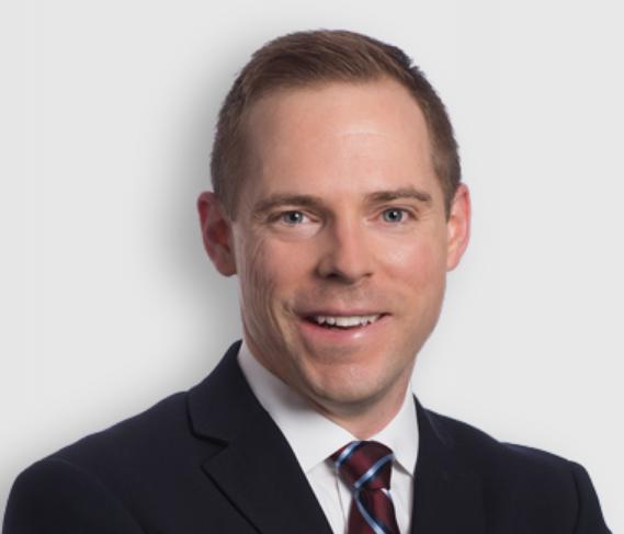 Jordan W. Bergkamp, JD