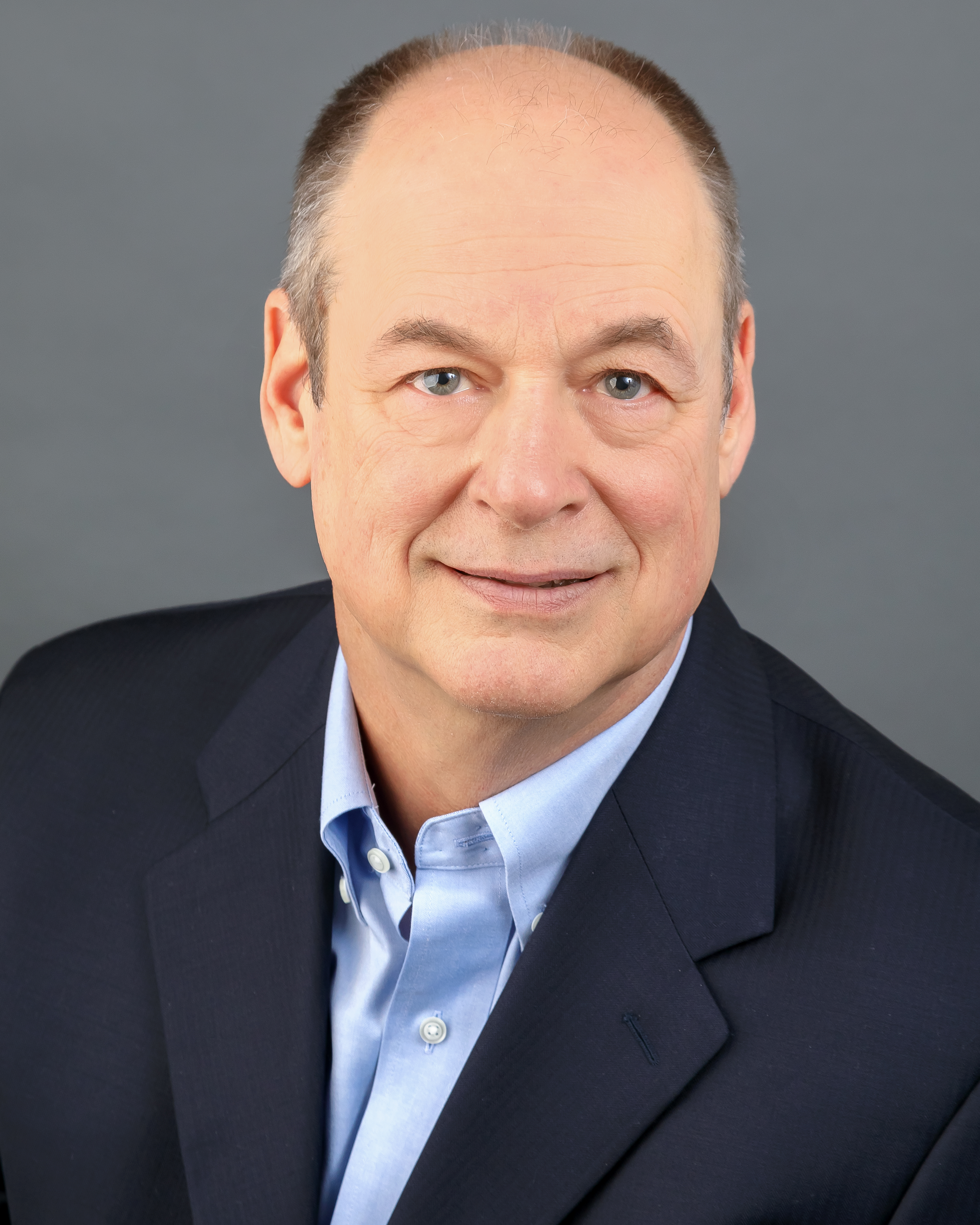 Gregory R. Caruso, JD, CPA, ABV, CVA