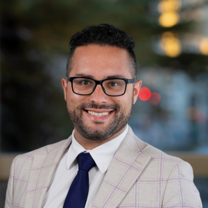 Vincent Centofanti, ABV, MBA