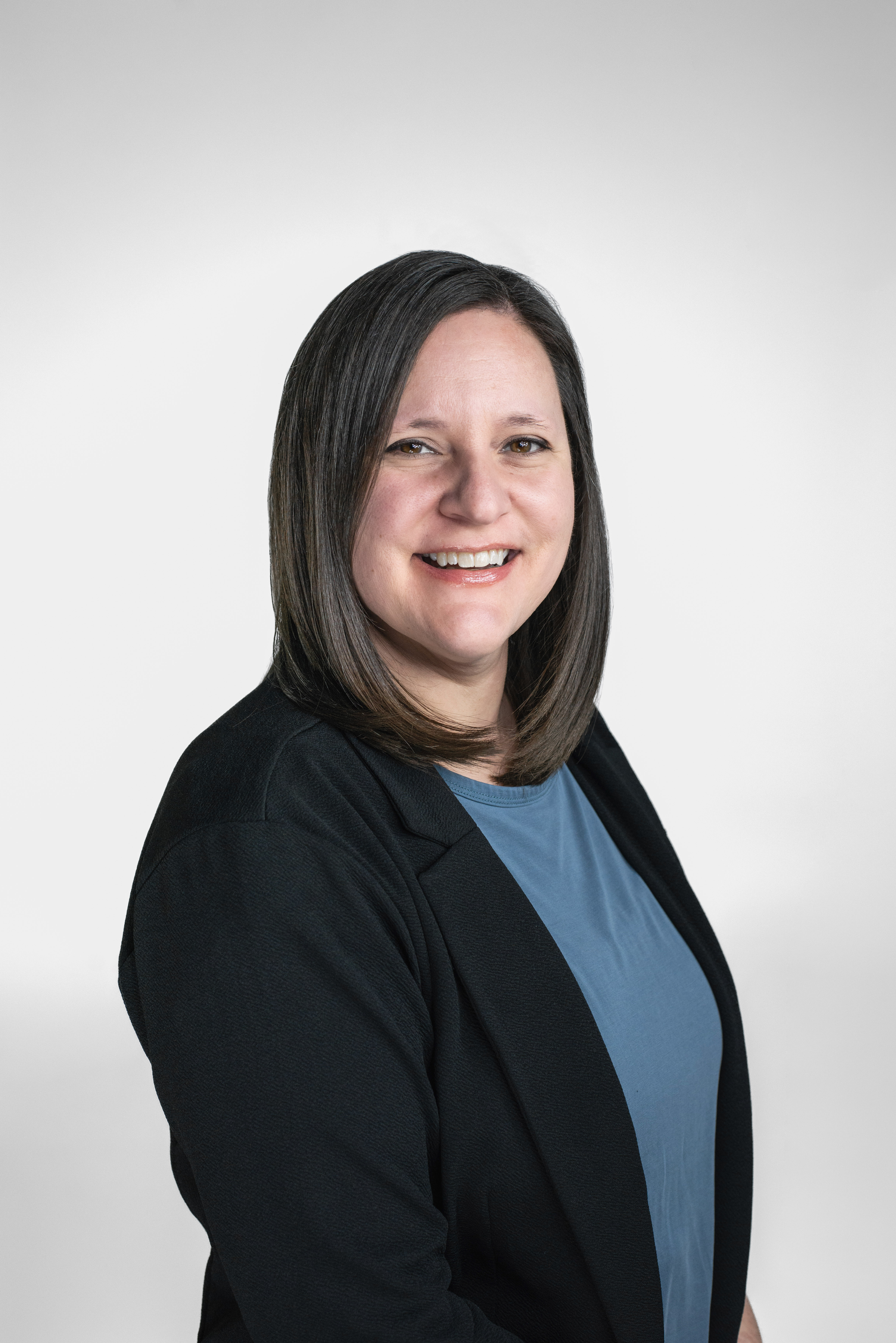 Erica Clark, SHRM-CP