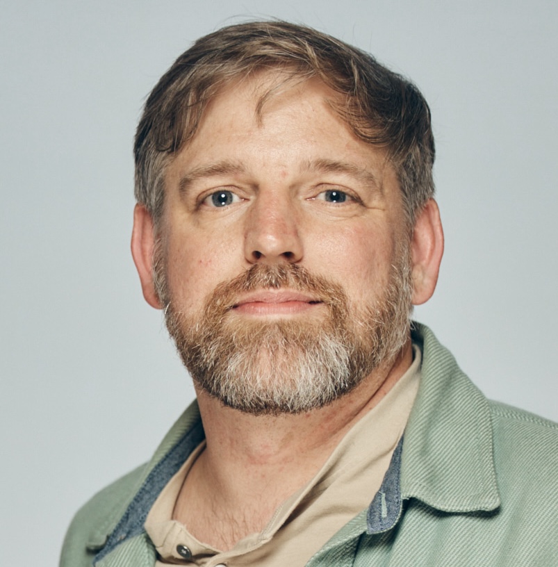 Austin Evans
