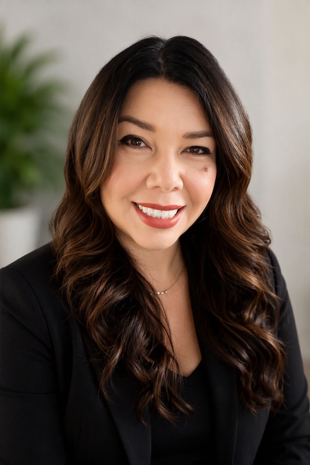 Desiree Garcia, GPHR
