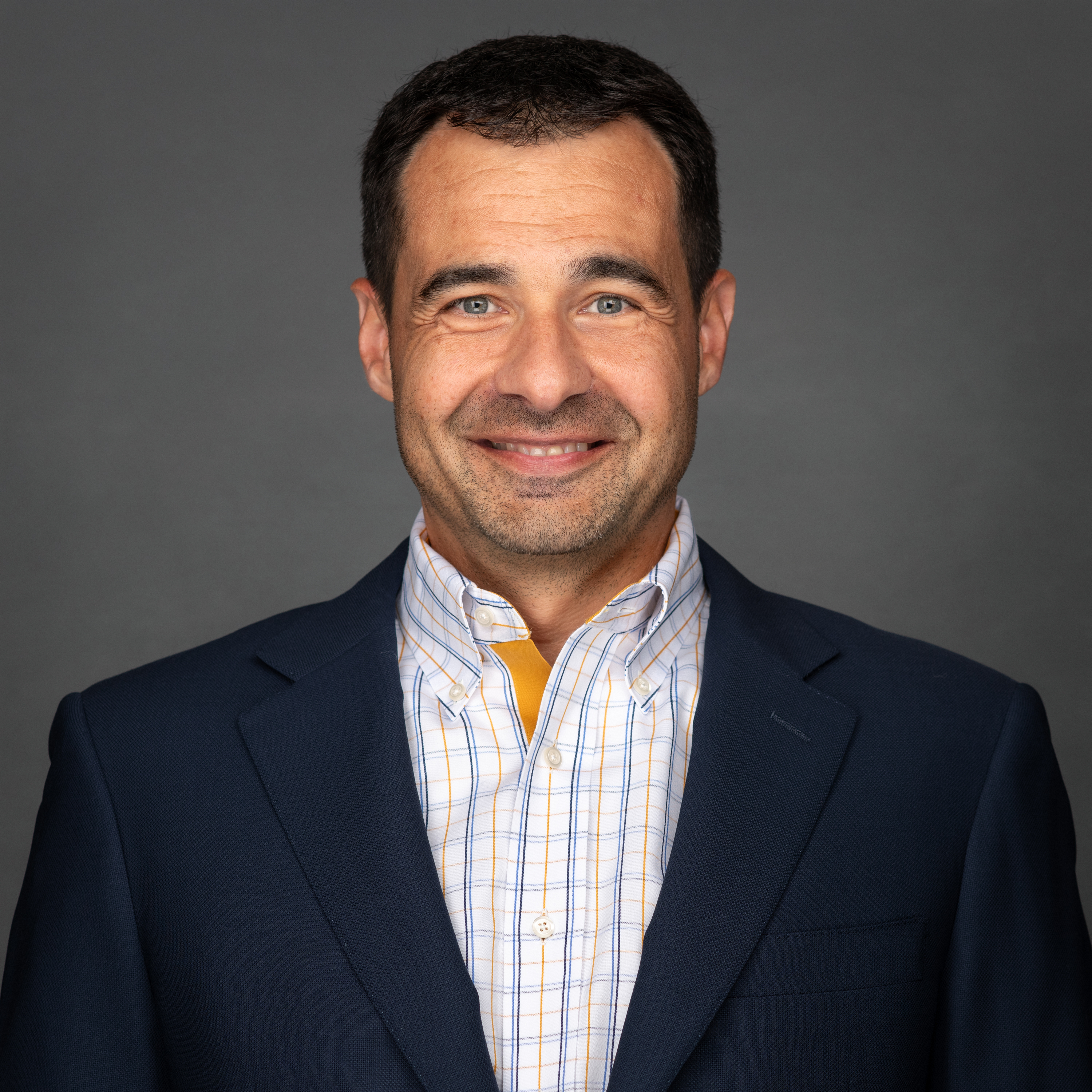 Michael Ginnetti