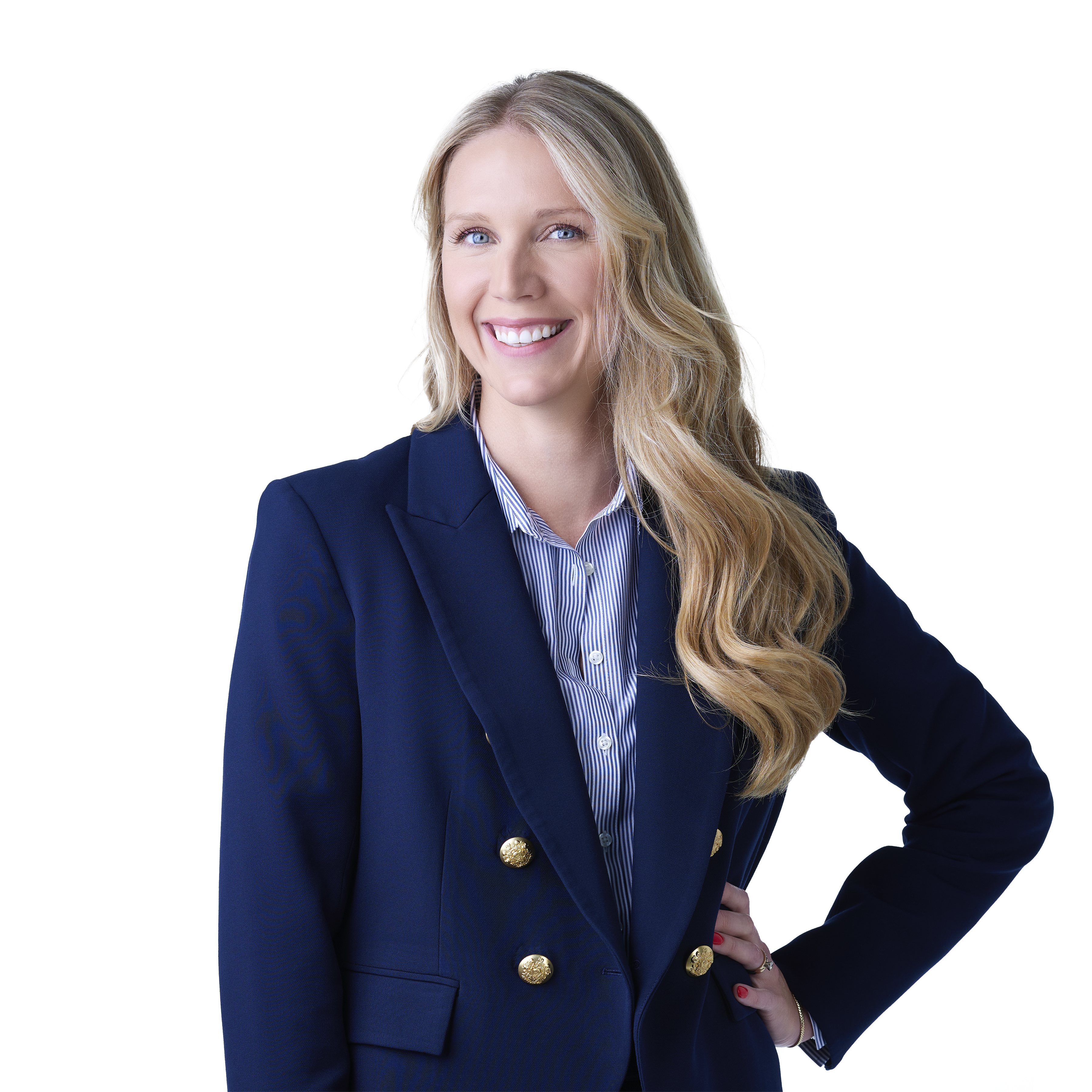 Katelyn W. Harrell, JD