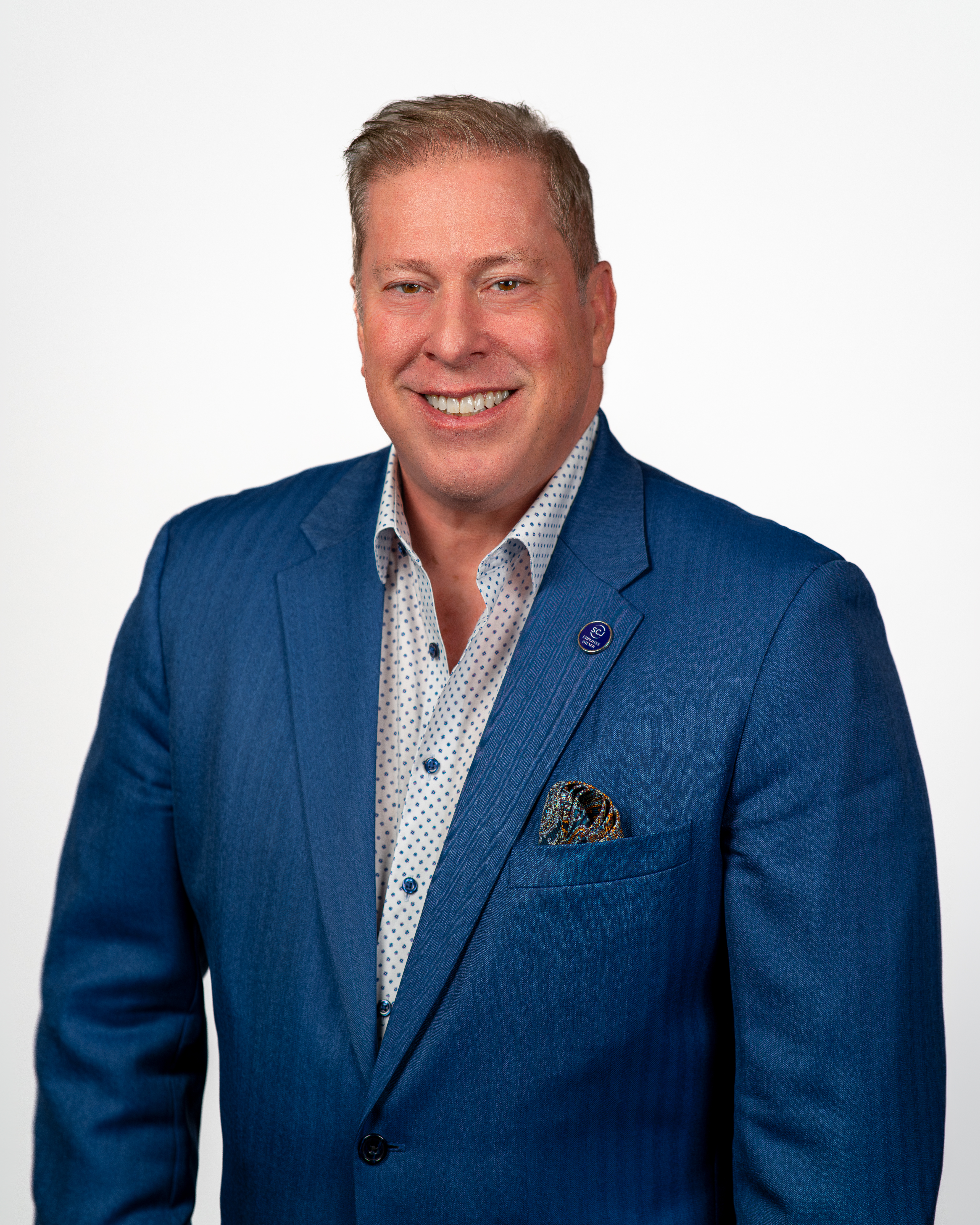 Stephen C. James, CPA